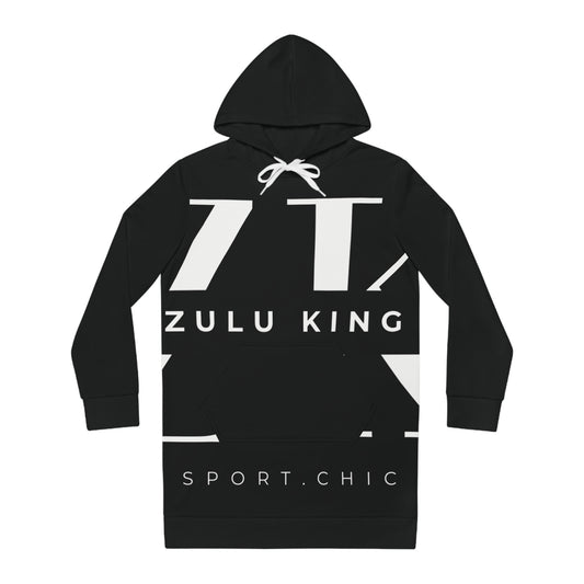 Women's Hoodie Dress (AOP)