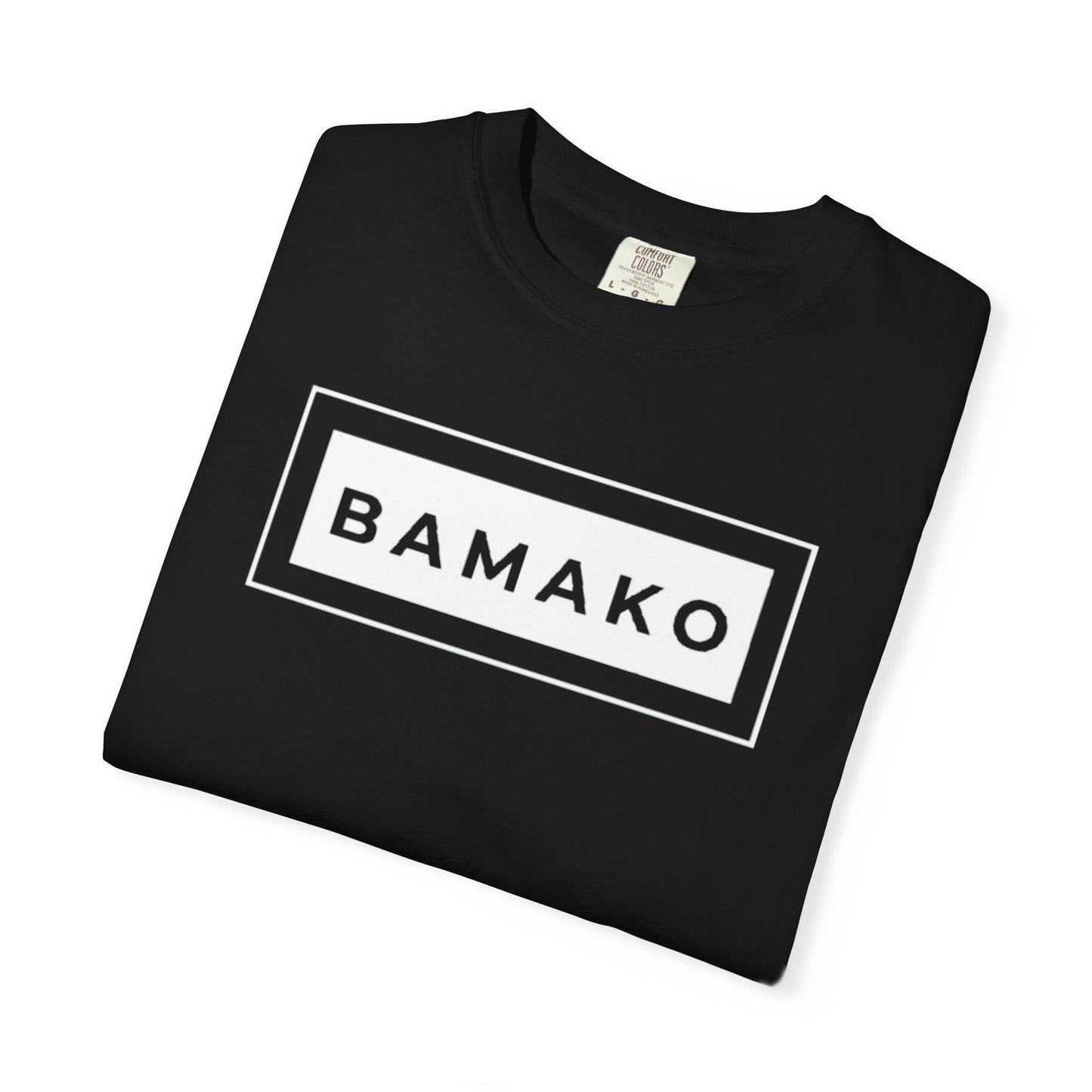 Graphic T-Shirt - Minimal Blank White Tee