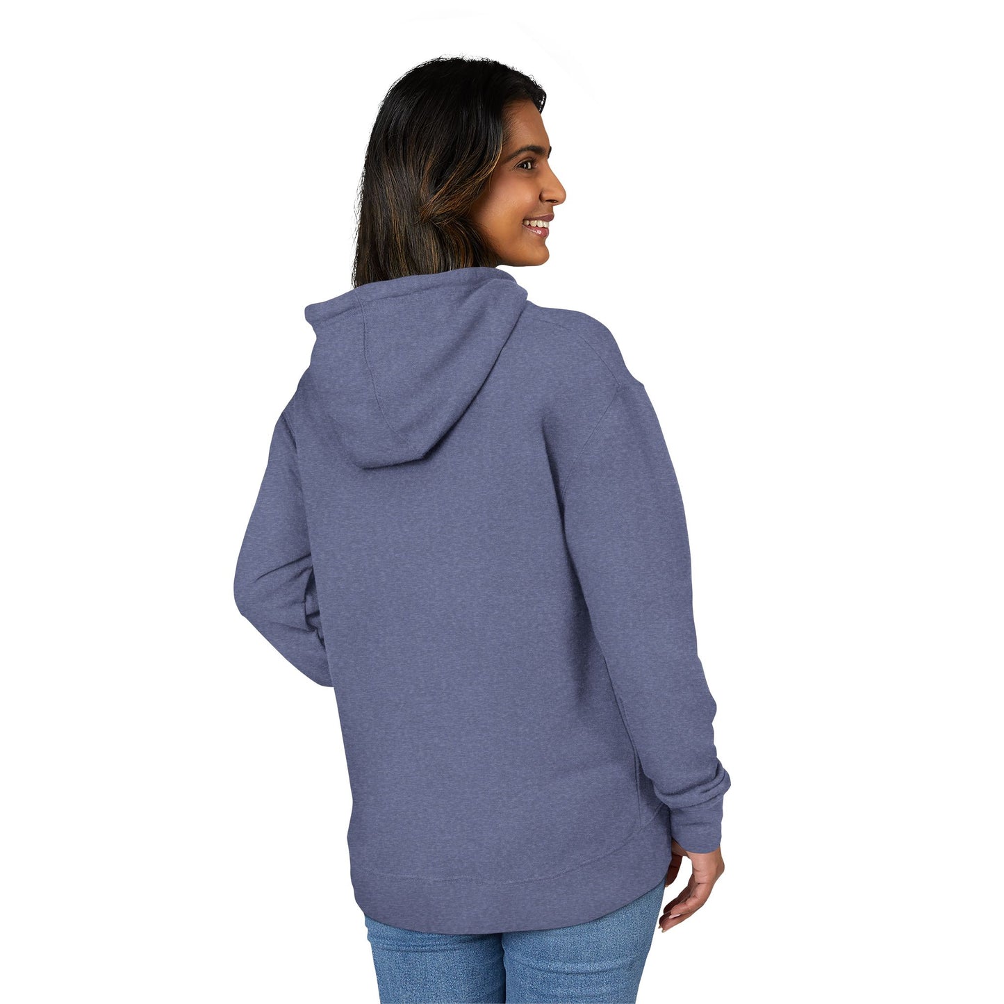 I  Douala Hoodie — City Pride Pullover