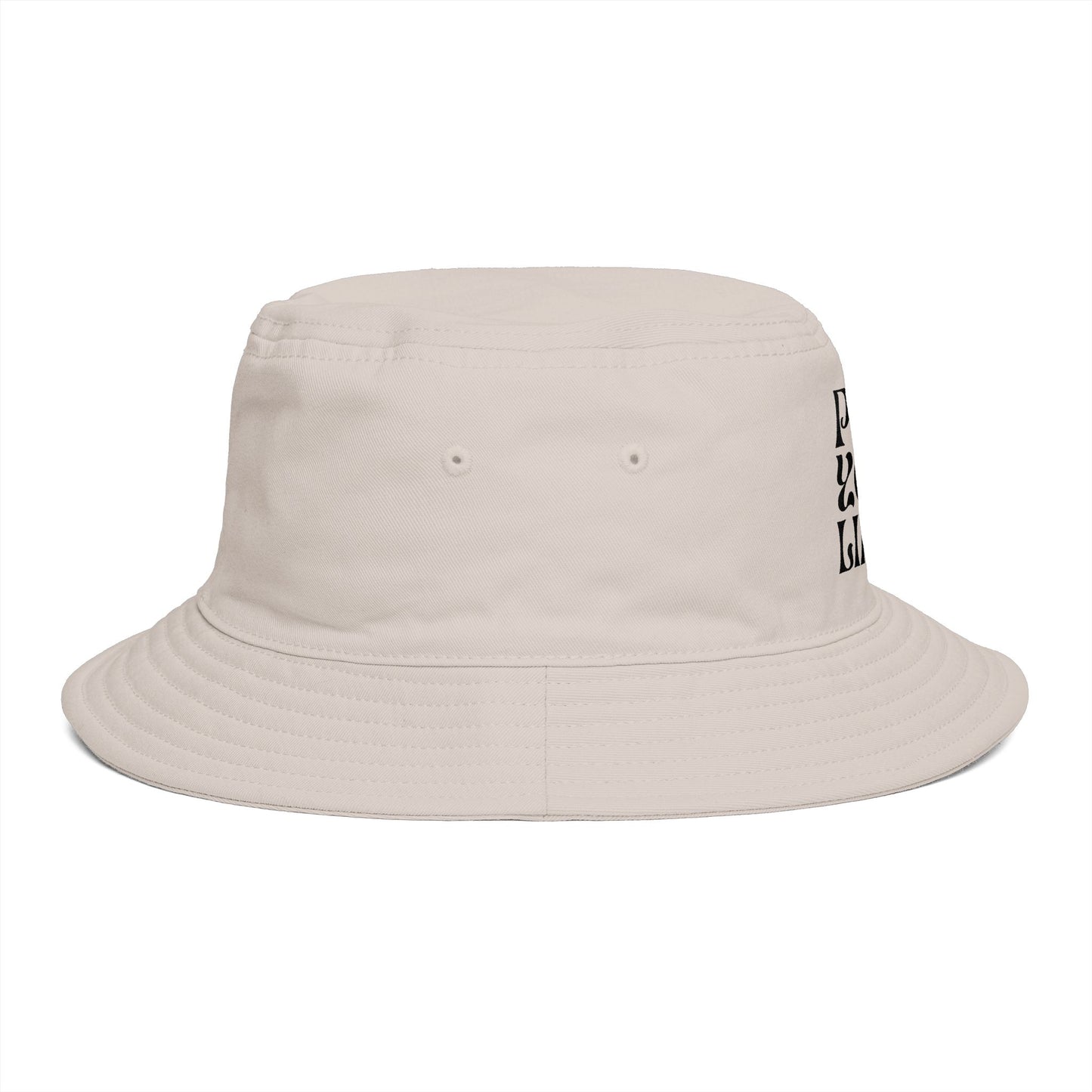 Bucket Hat