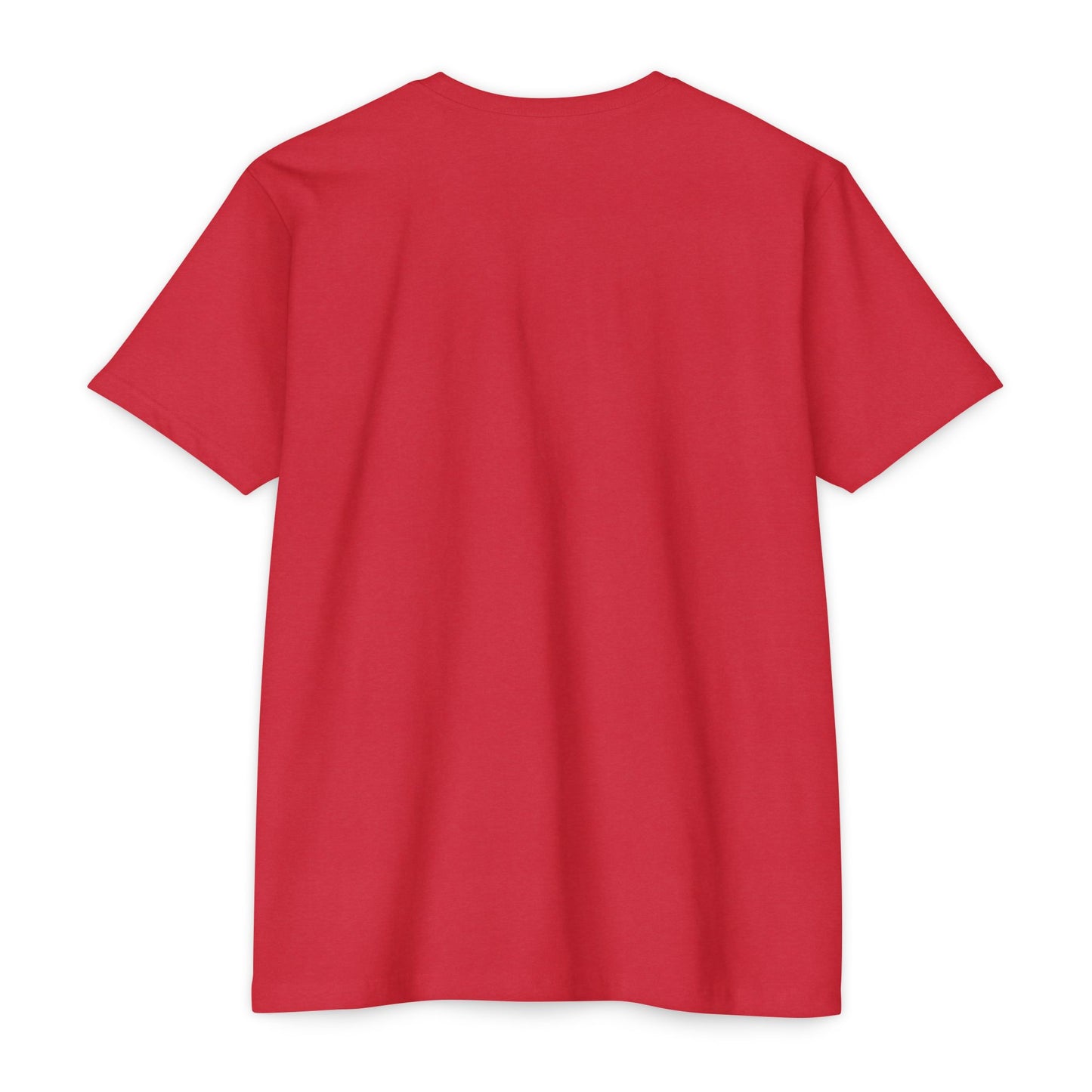 Abidjan City Box Logo T-Shirt — Minimalist Travel Tee
