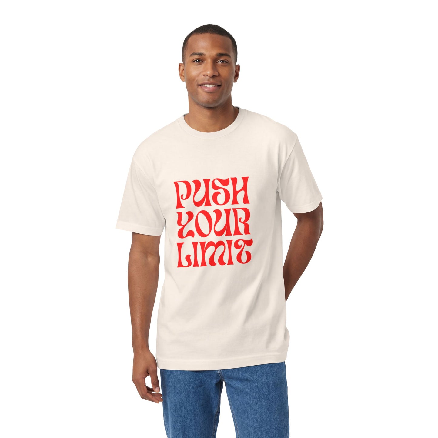 Unisex Classic Tee