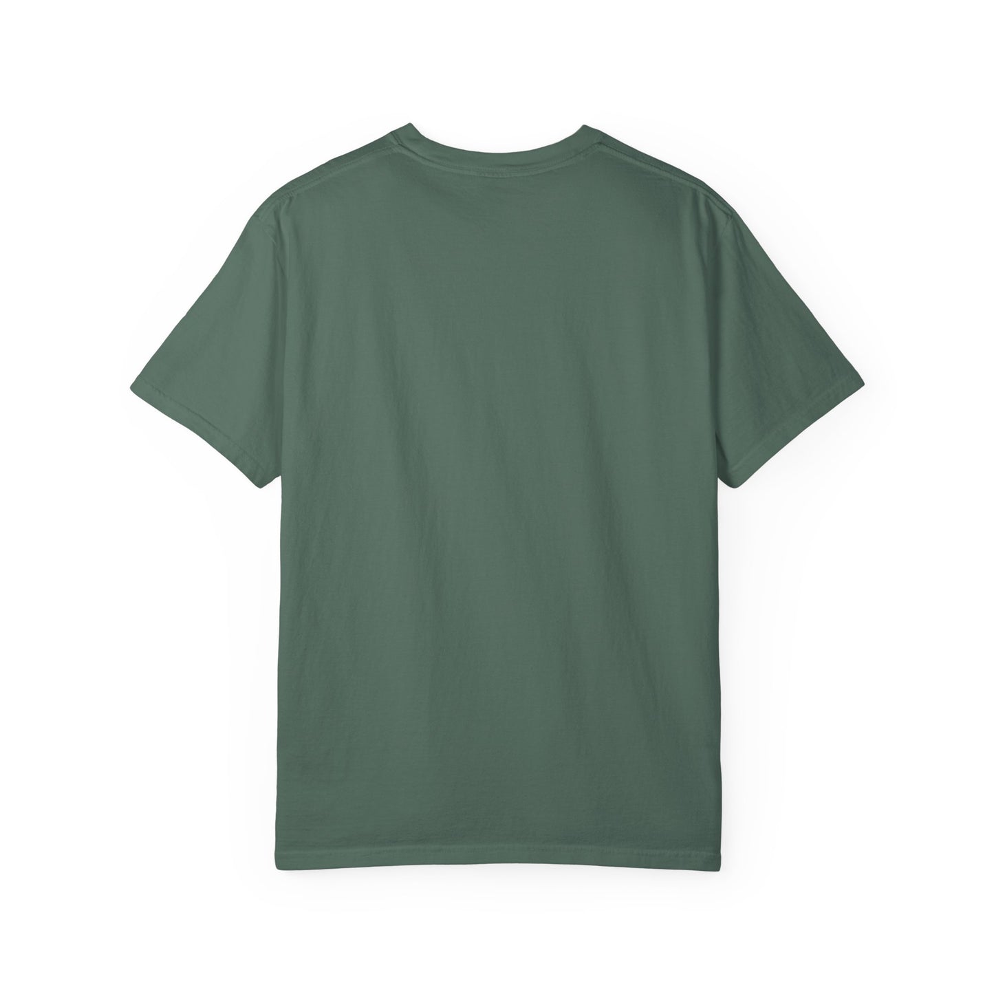 Inspired Leopard Phone Graphic T-Shirt