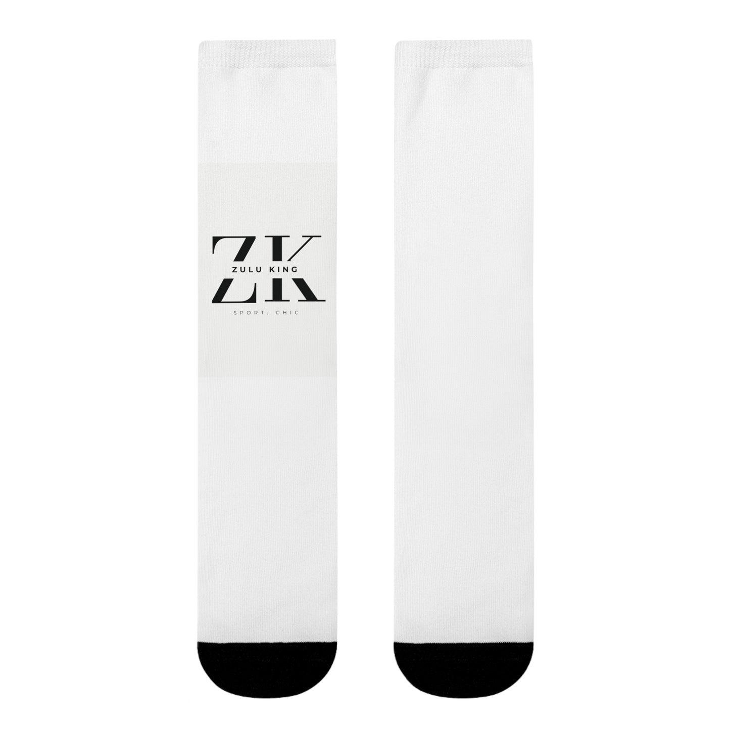 Chaussette ZULU KING - Style & Design