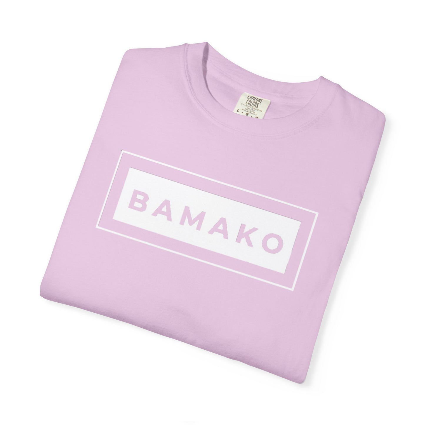 Graphic T-Shirt - Minimal Blank White Tee
