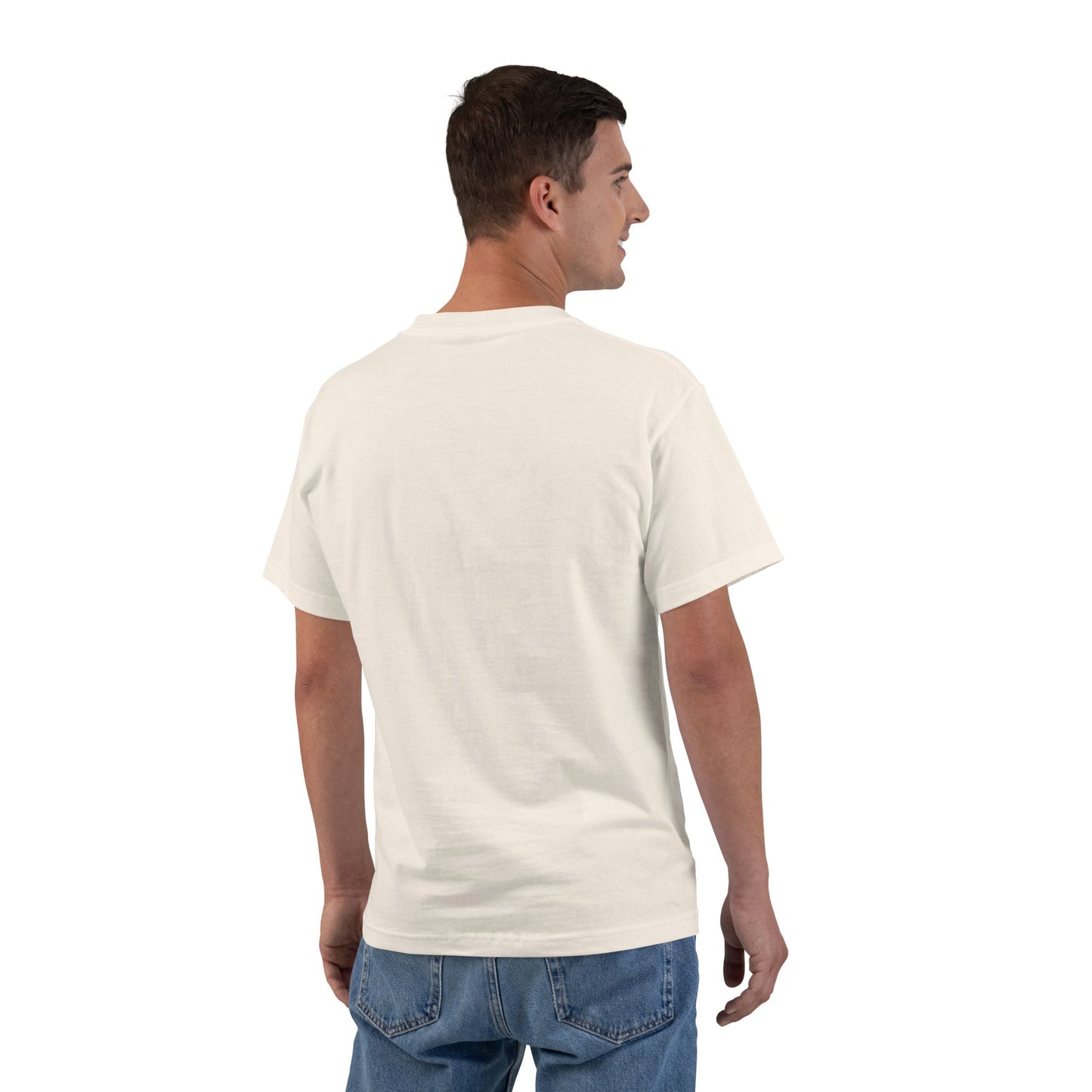 Beefy-T®  Short-Sleeve T-Shirt
