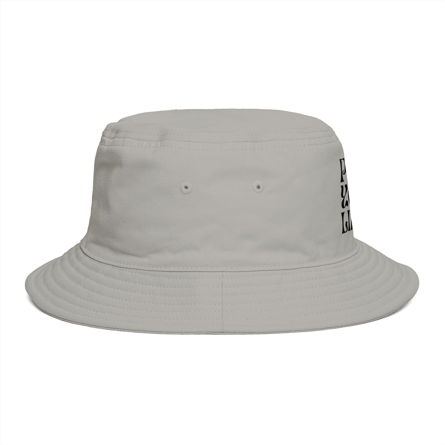 Bucket Hat
