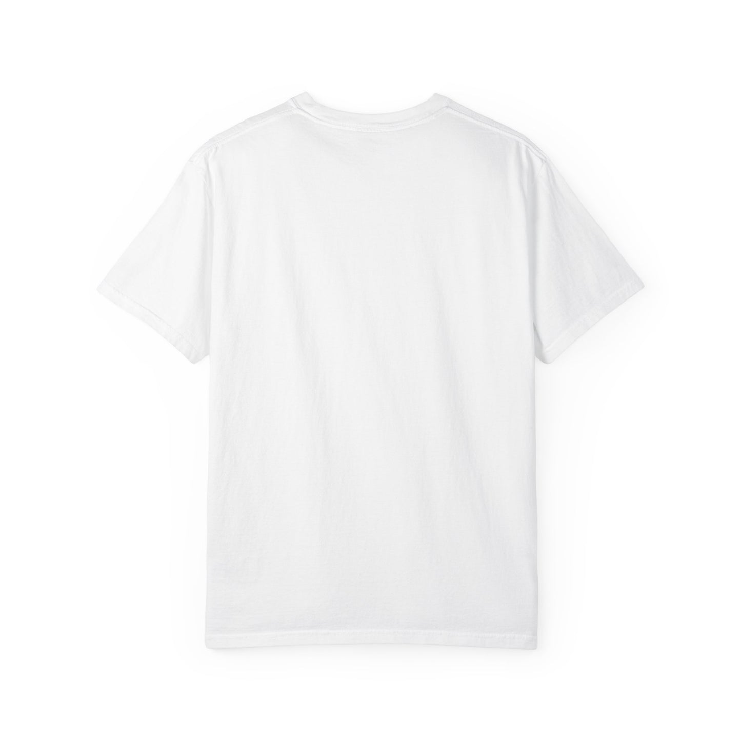 Inspired Leopard Phone Graphic T-Shirt