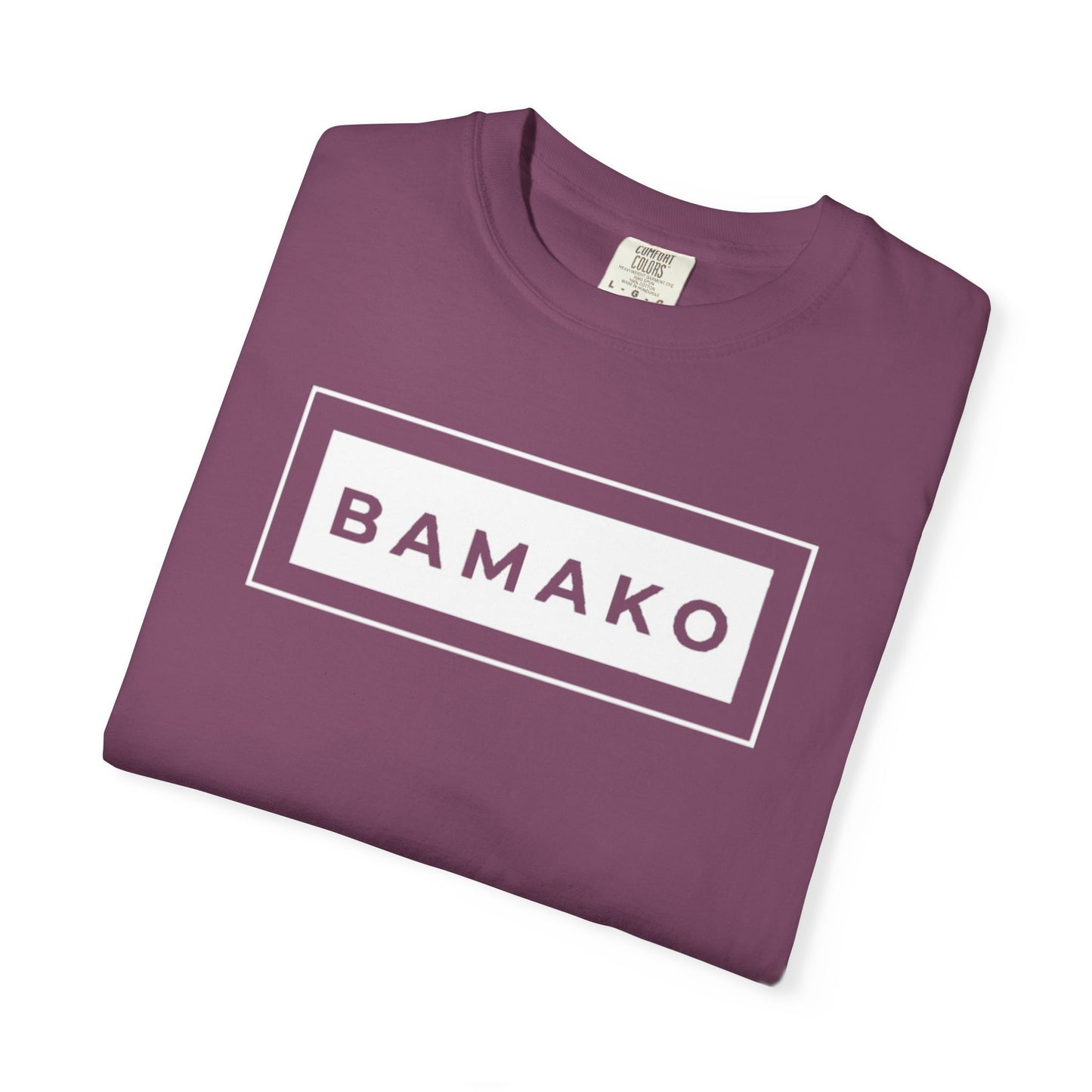Graphic T-Shirt - Minimal Blank White Tee