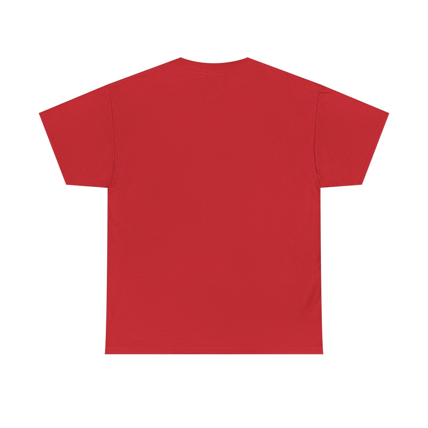 Mid-Century Modern Living Room Art Tee