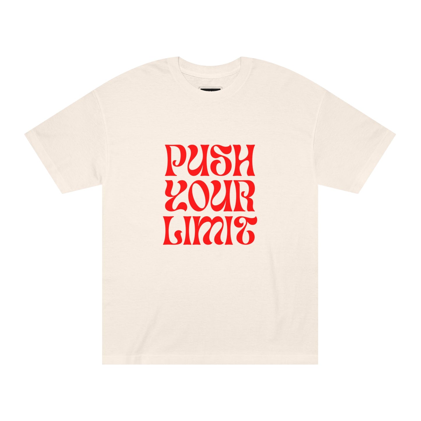 Unisex Classic Tee