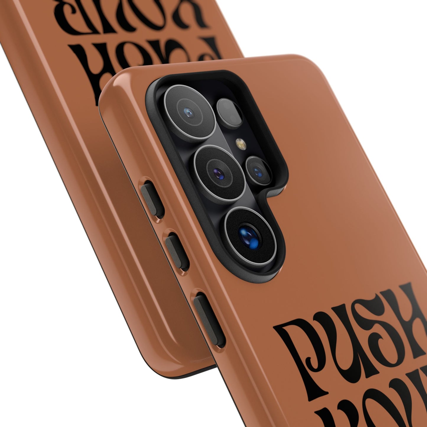 Tough Cases