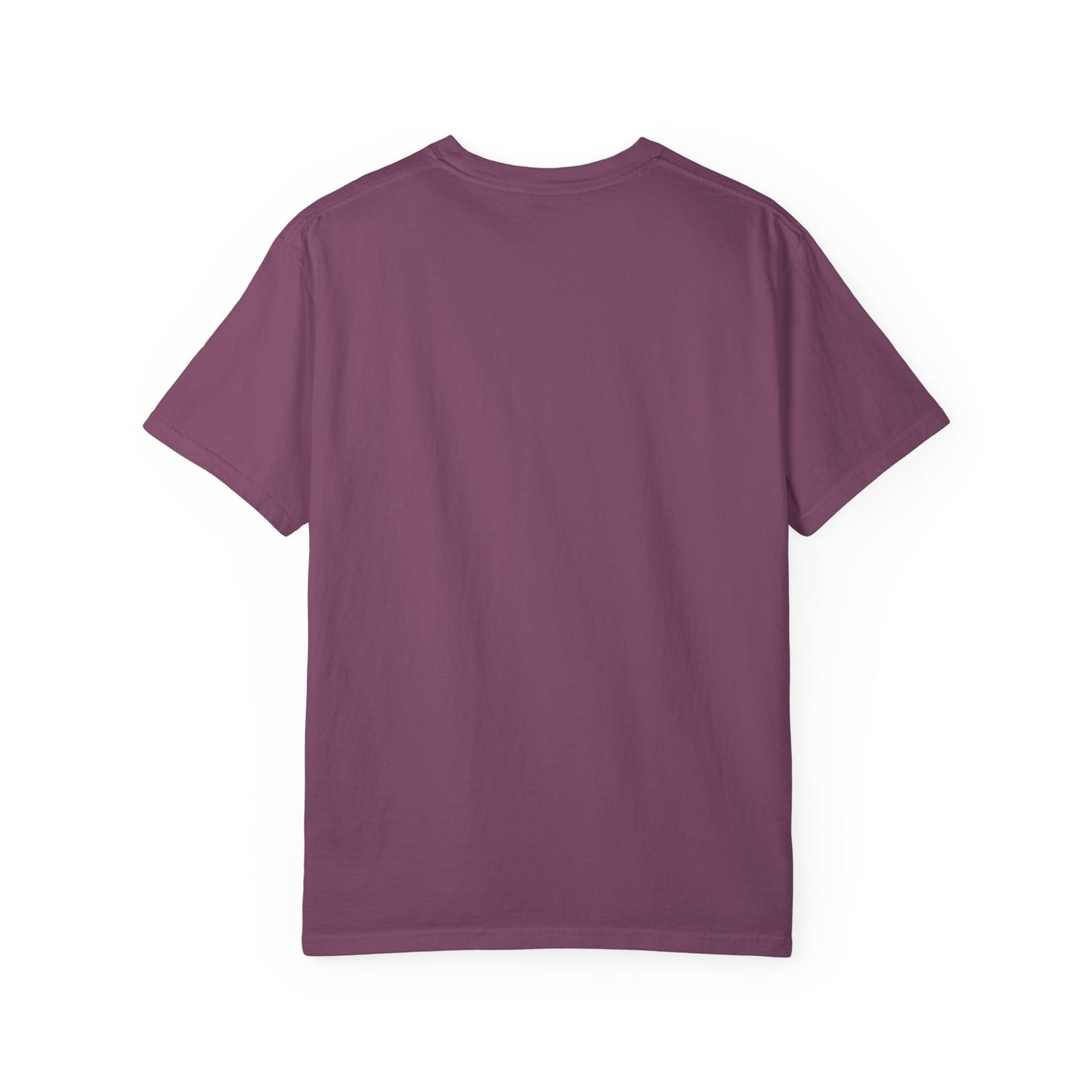 Graphic T-Shirt - Minimal Blank White Tee
