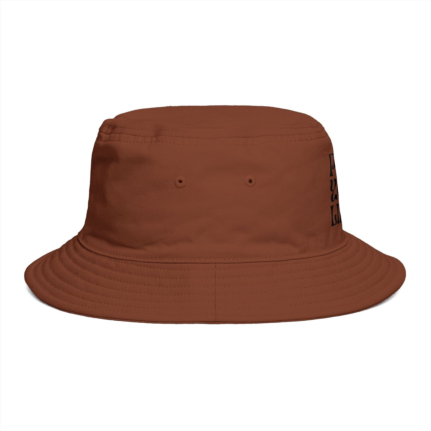 Bucket Hat