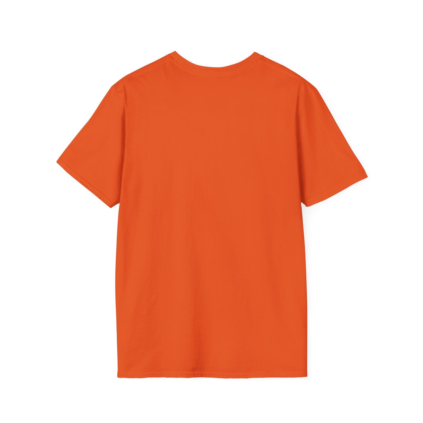 ASSNIE Embossed White T‑Shirt — Minimalist Logo Tee