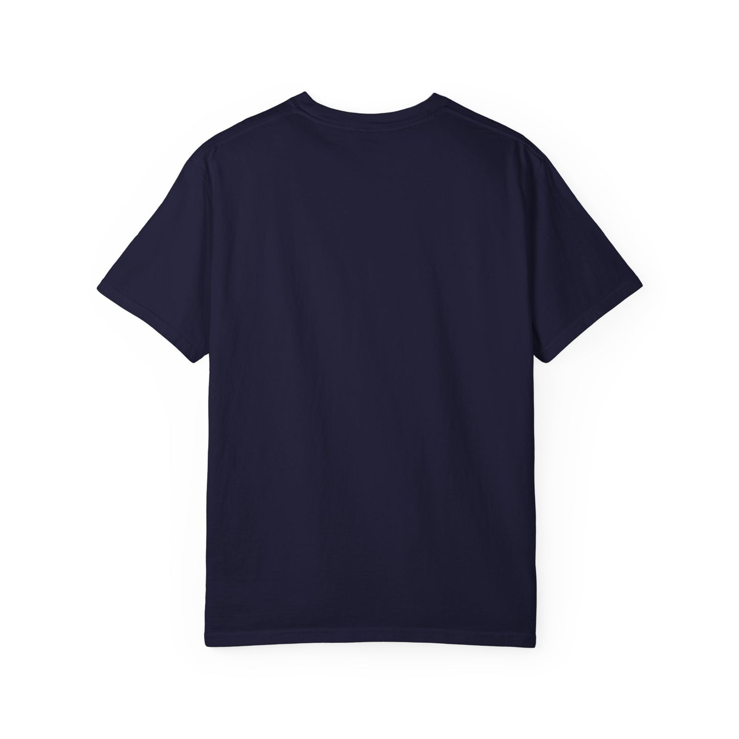 OUAGA Graphic T-Shirt — Bold Travel City Tee
