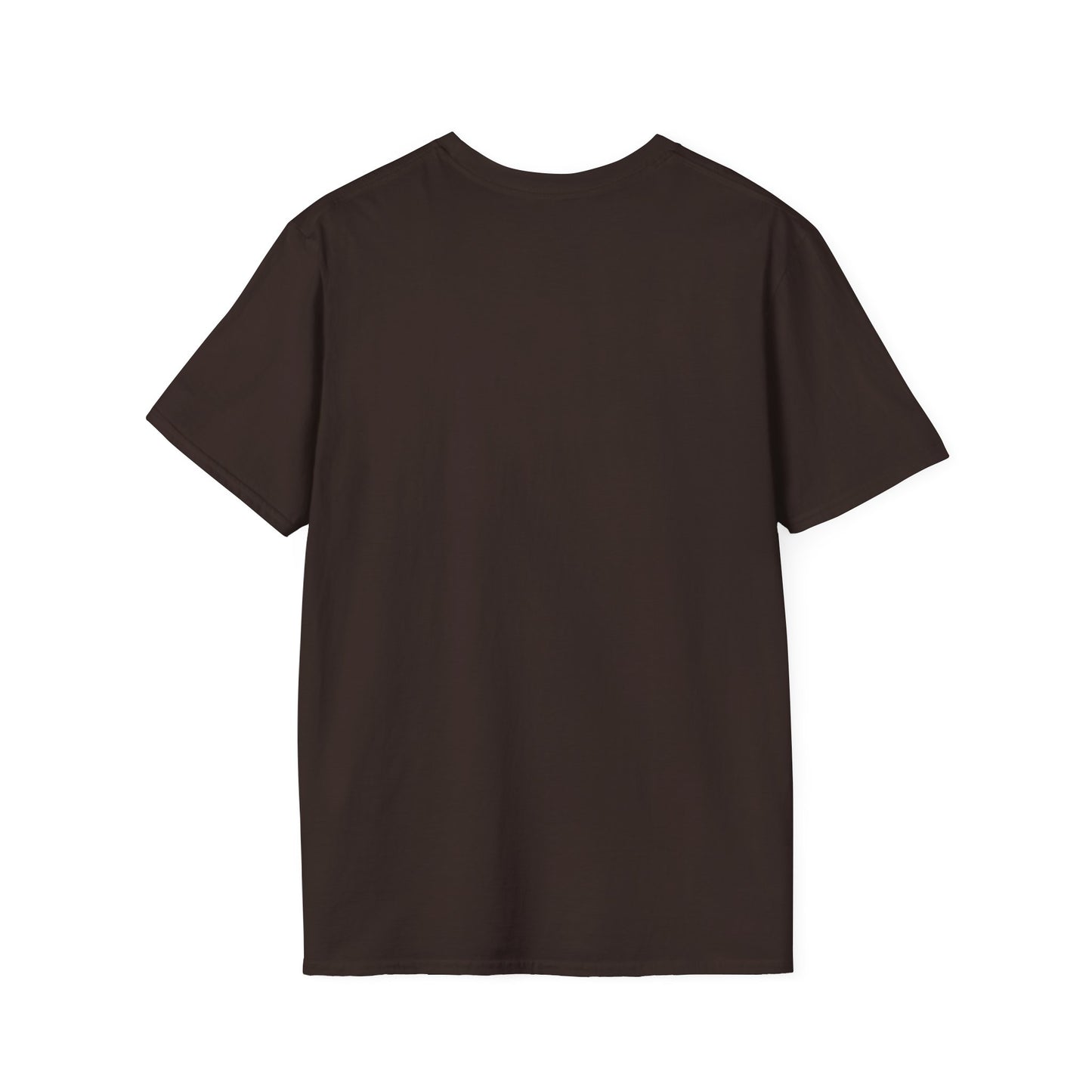 T-Shirt — Vintage Photo Checkerboard Collage