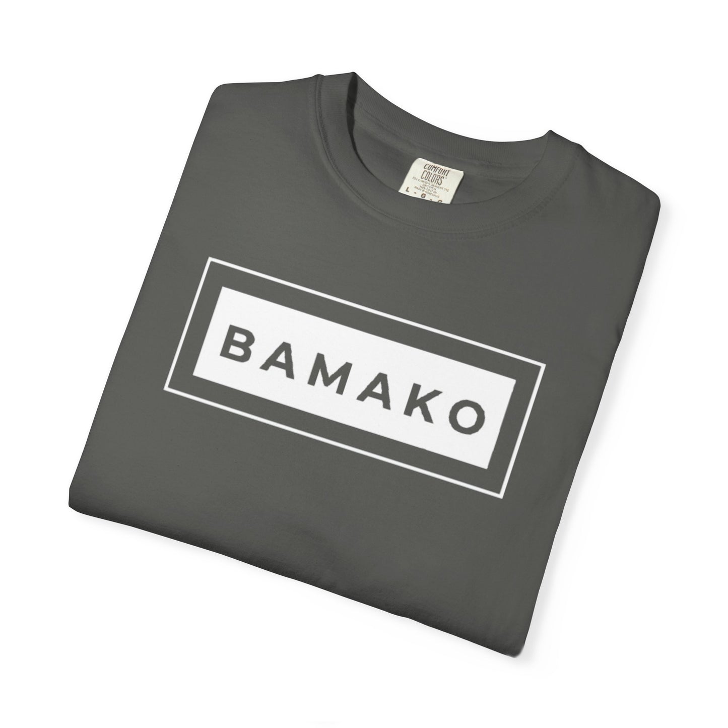 Graphic T-Shirt - Minimal Blank White Tee
