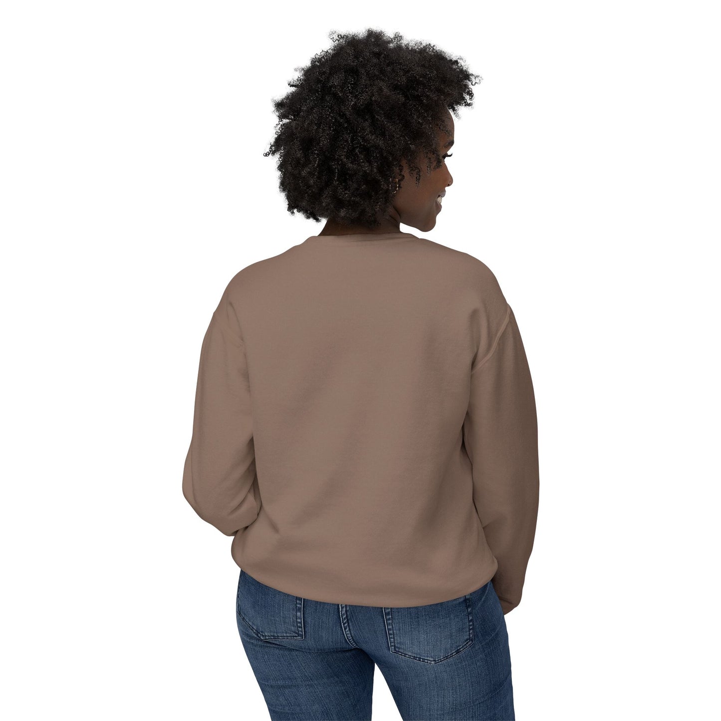 Crewneck Sweatshirt