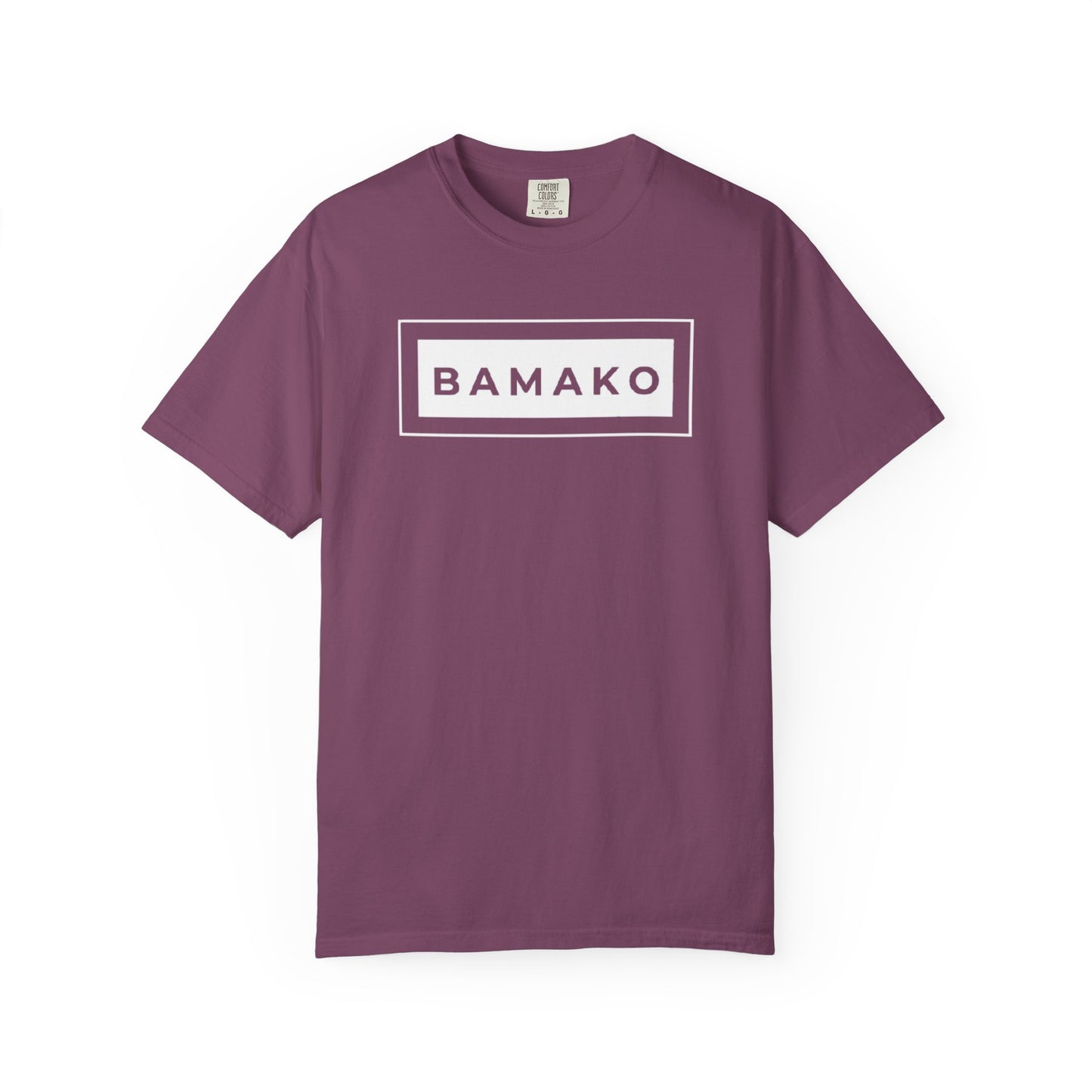 Graphic T-Shirt - Minimal Blank White Tee