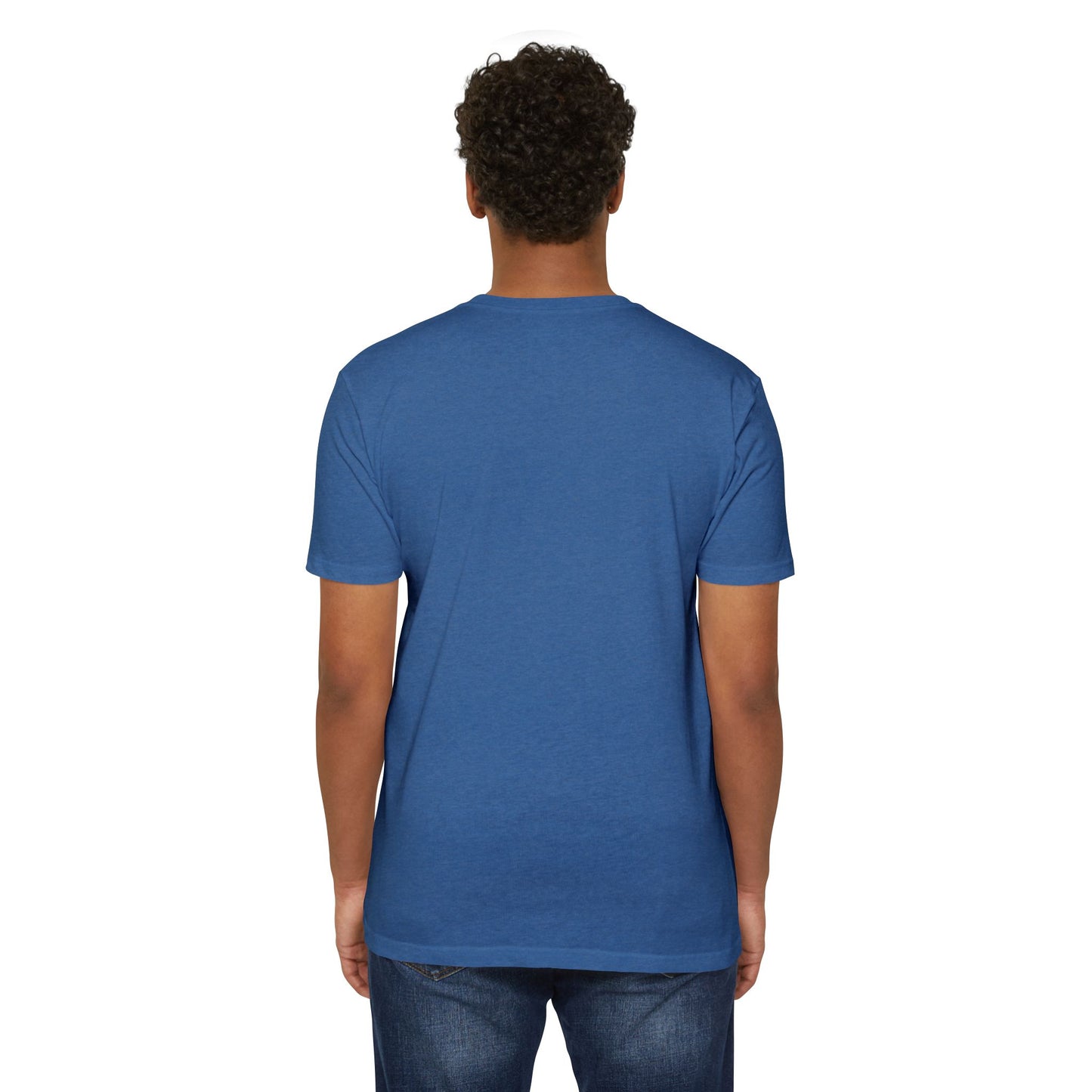 Douala Box Logo T-Shirt