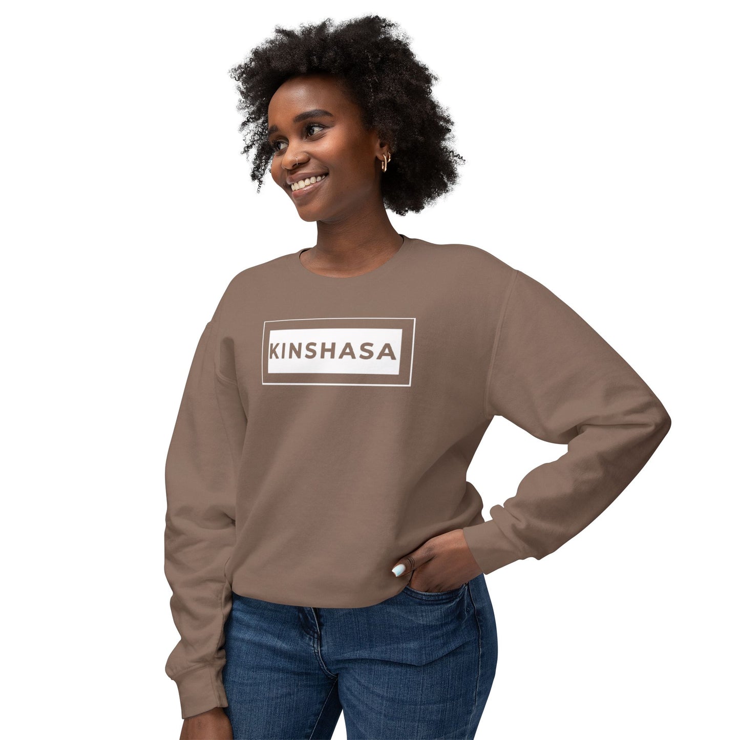 Crewneck Sweatshirt