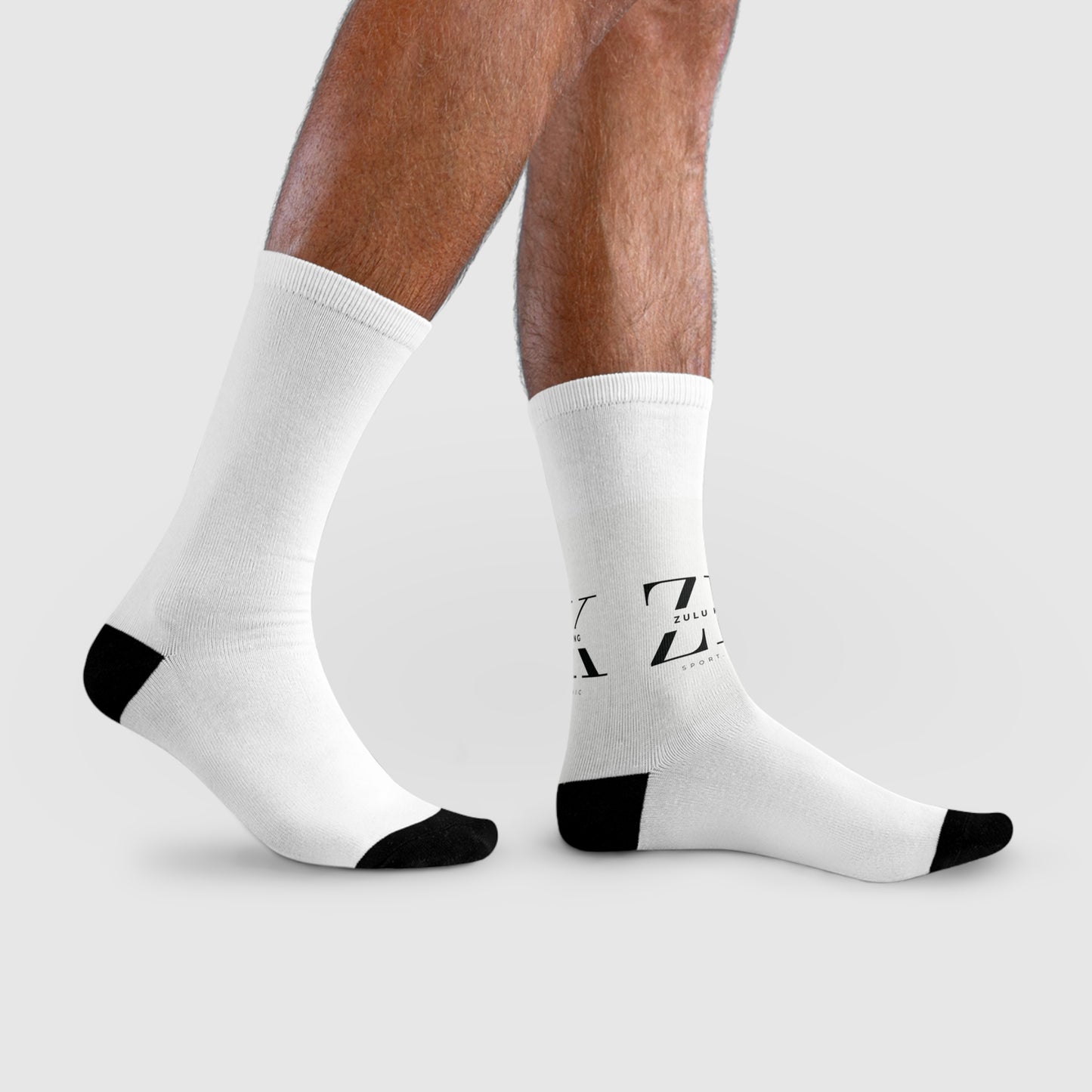 Chaussette ZULU KING - Style & Design